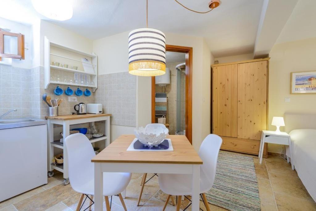Apartment Sympa ดูบรอฟนิก ภายนอก รูปภาพ