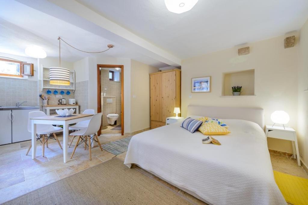 Apartment Sympa ดูบรอฟนิก ภายนอก รูปภาพ