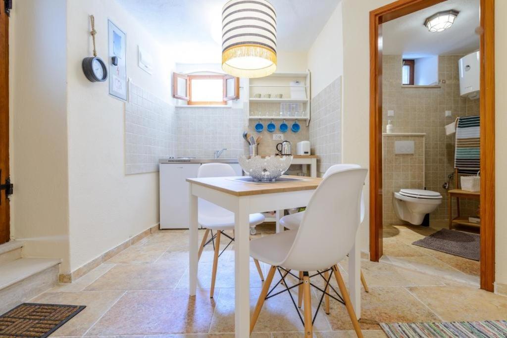 Apartment Sympa ดูบรอฟนิก ภายนอก รูปภาพ