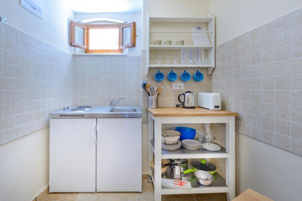 Apartment Sympa ดูบรอฟนิก ภายนอก รูปภาพ