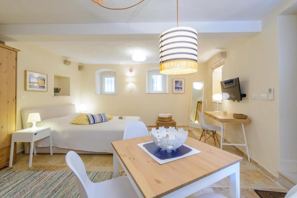 Apartment Sympa ดูบรอฟนิก ภายนอก รูปภาพ