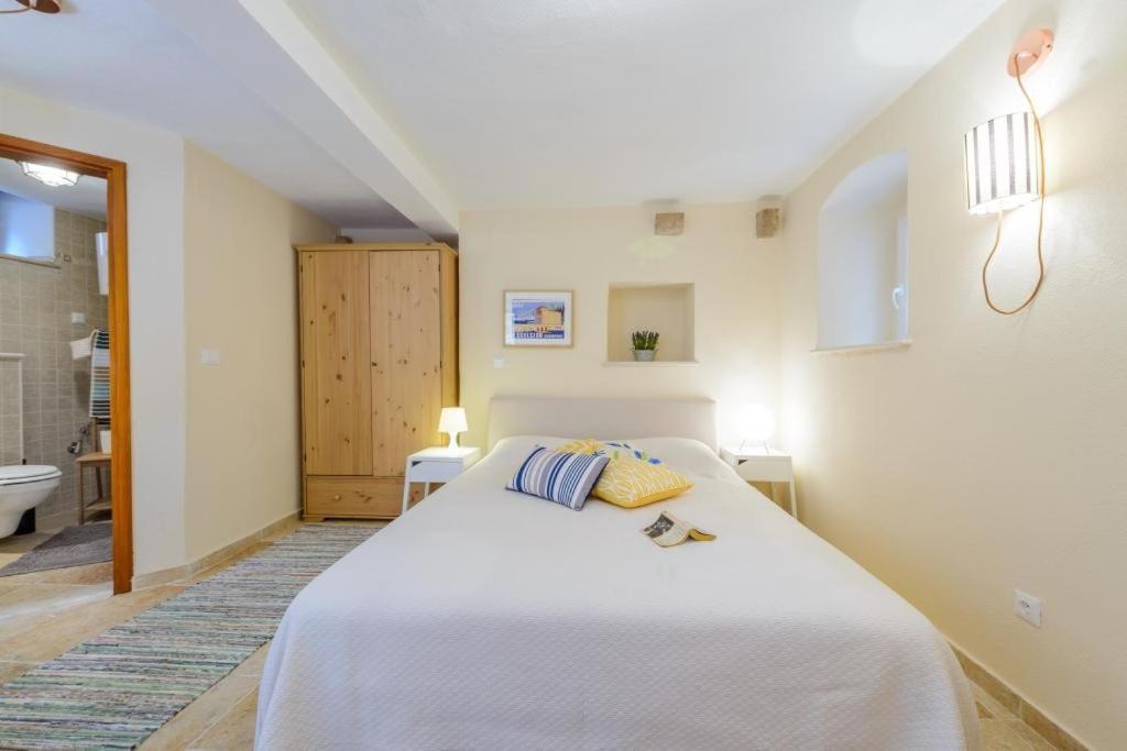 Apartment Sympa ดูบรอฟนิก ภายนอก รูปภาพ